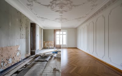 5 Ways Remodeling Increases The Value Of Your Home