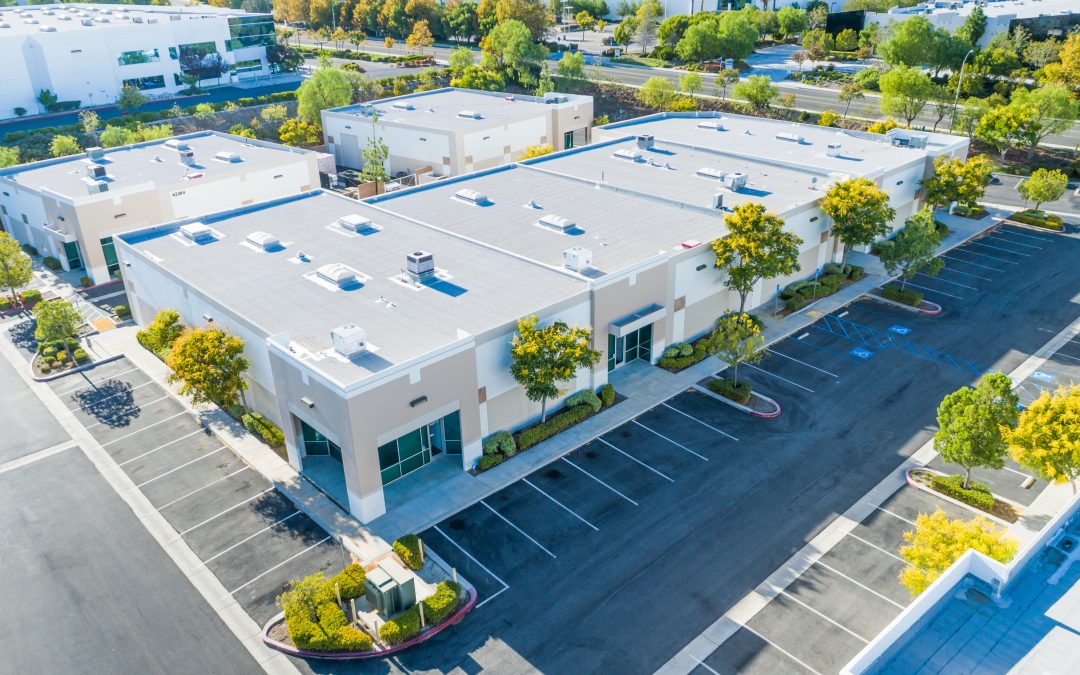 Navigating the Challenges of Commercial Construction in Today’s Market