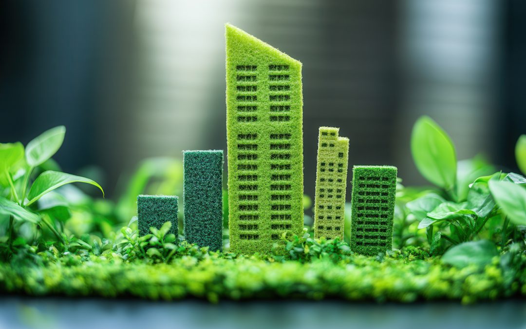 Sustainable Building Practices for Commercial Properties